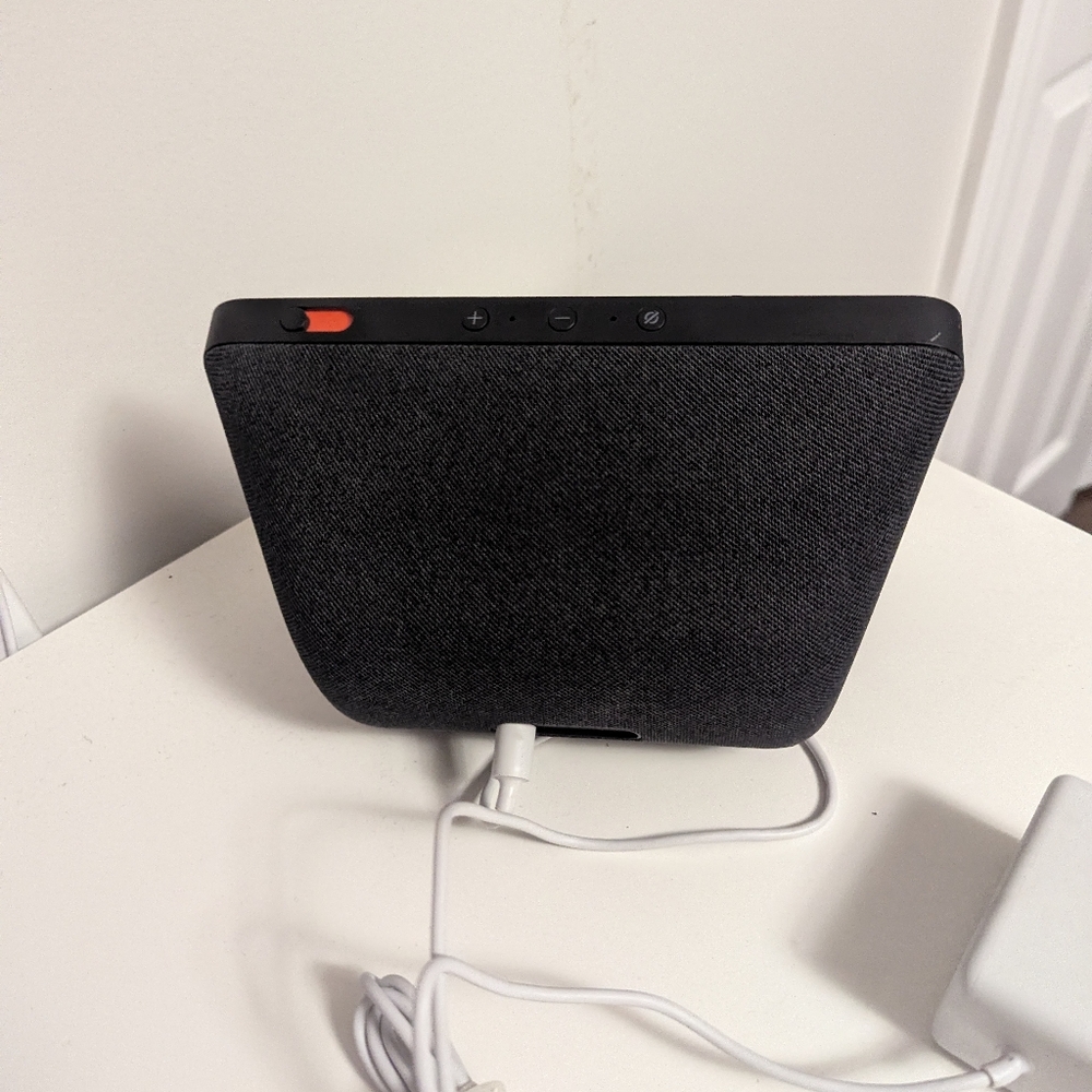 Amazon Echo Show